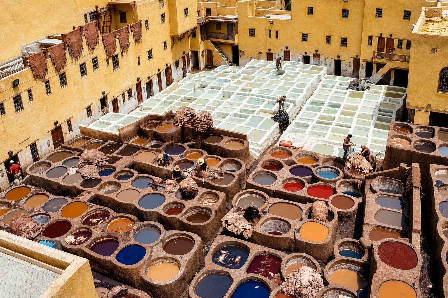IMPERIAL CITIES