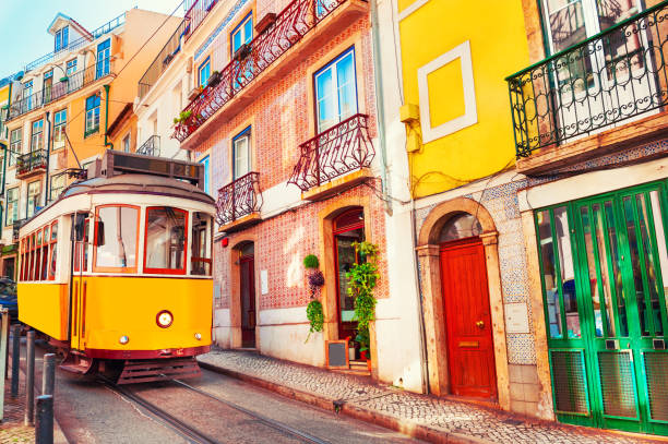 DECOUVREZ LE PORTUGAL