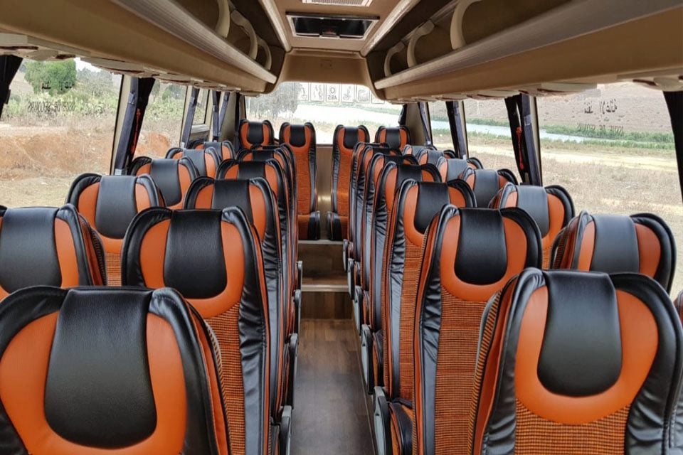Bus